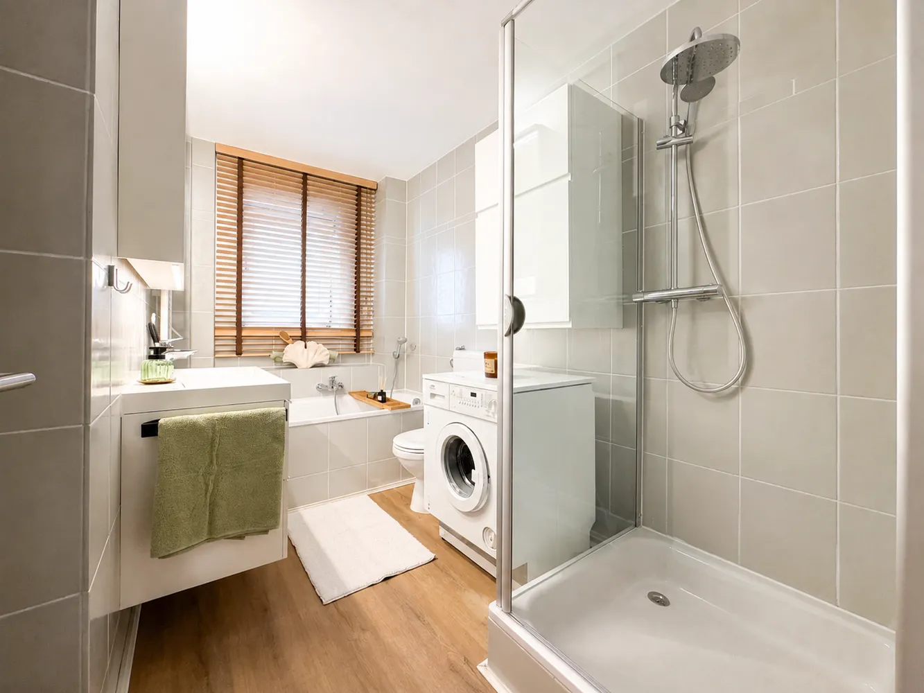 4 Zimmer Wohnung mit 90 m² in Köln – Bild 10