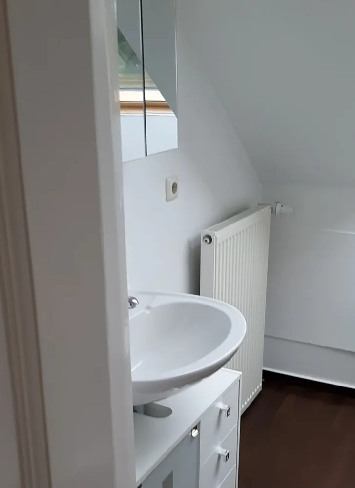 3 Zimmer Wohnung mit 67 m² in Hamburg – Bild 3