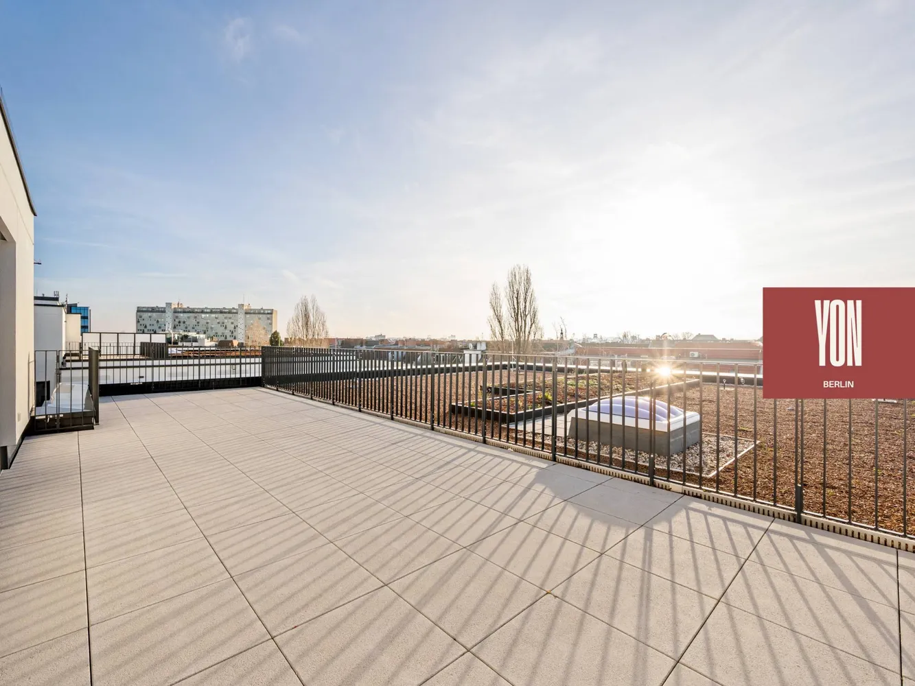 4 Zimmer Wohnung mit 141 m² in Berlin – Bild 2