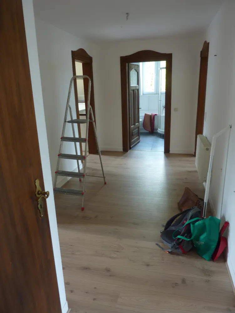 3 Zimmer Wohnung mit 95 m² in Wuppertal – Bild 3