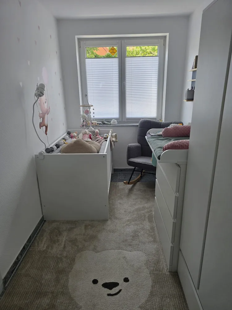 3 Zimmer Wohnung mit 76 m² in Ludwigshafen am Rhein – Bild 8