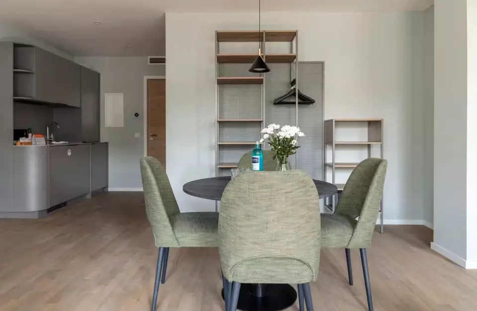 1 Zimmer Wohnung mit 51 m² in Hamburg – Bild 8