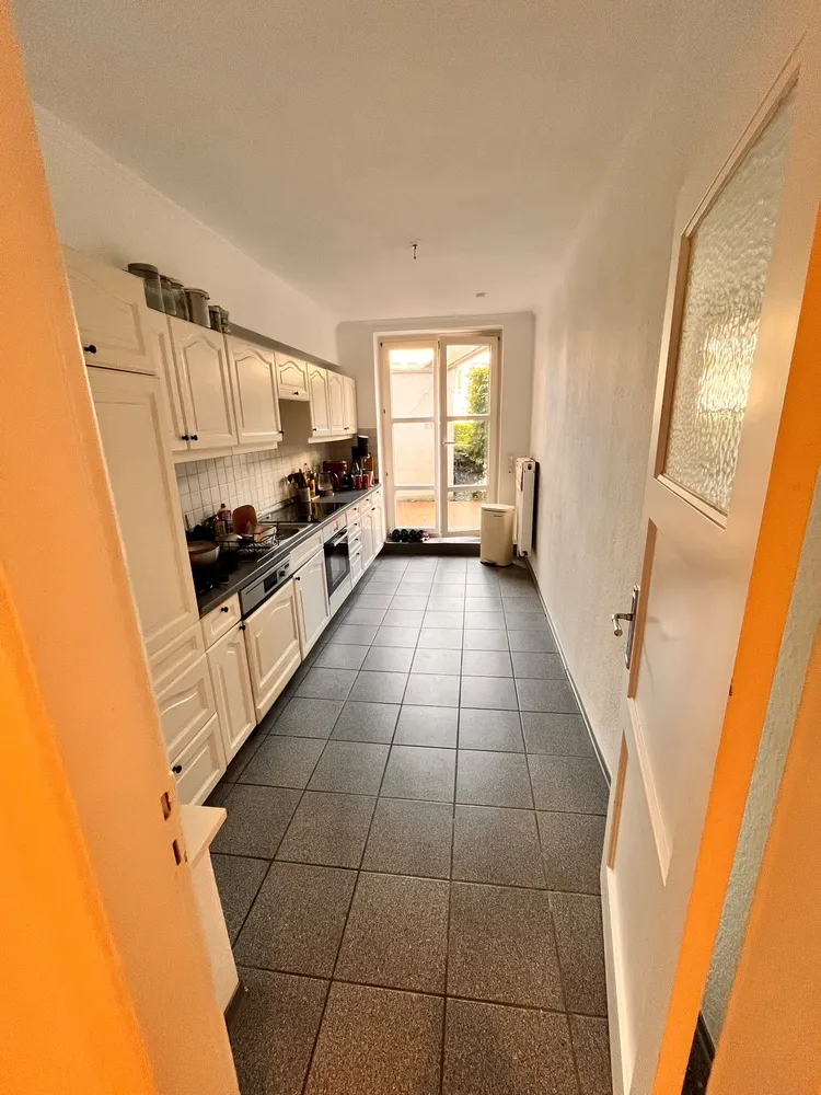 2 Zimmer Wohnung mit 75 m² in Bremen – Bild 11