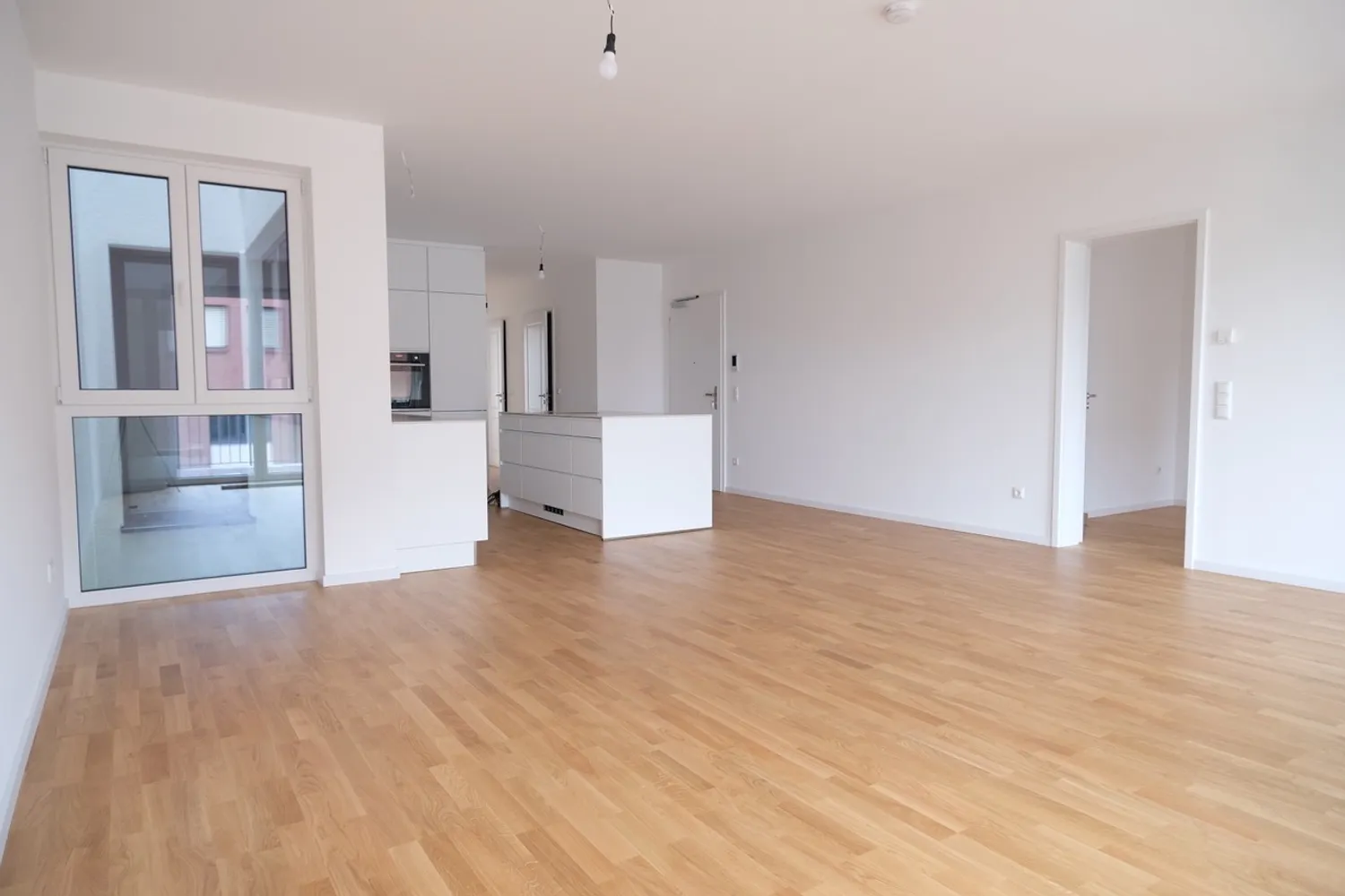 4 Zimmer Wohnung mit 118 m² in Hofheim am Taunus – Bild 4