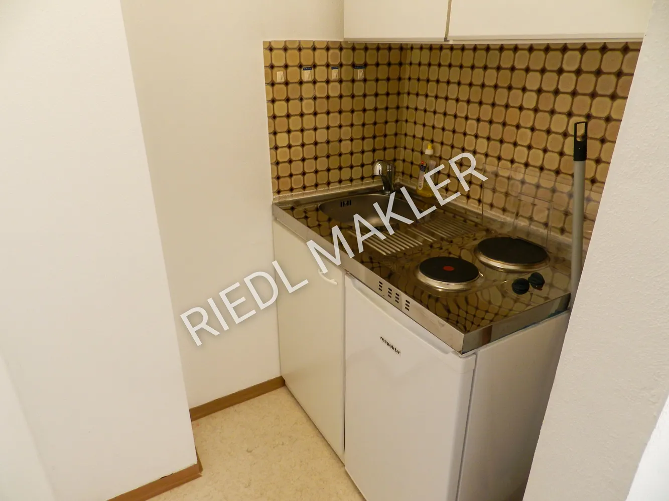 1 Zimmer Wohnung mit 32 m² in München – Bild 6
