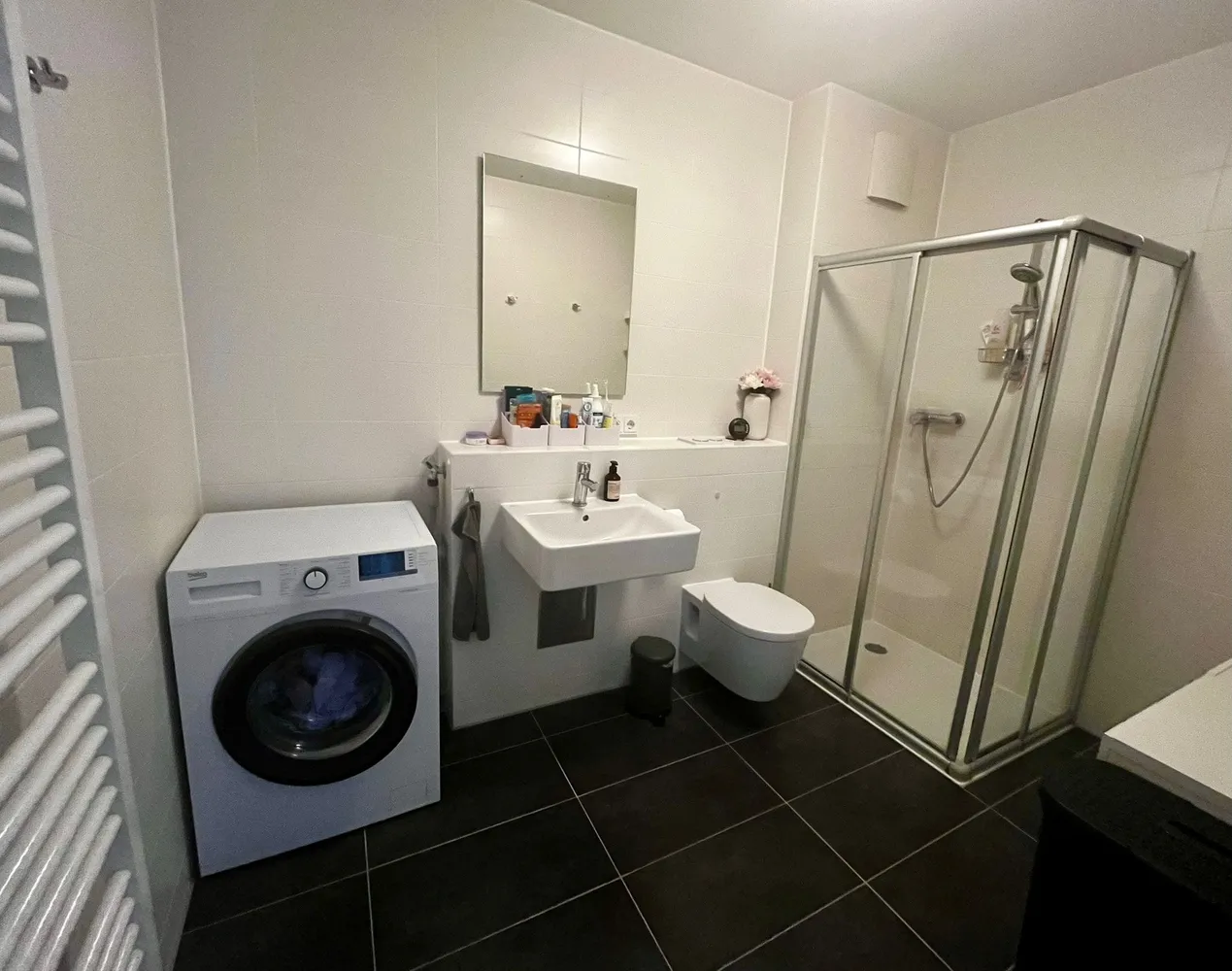 3 Zimmer Wohnung mit 87 m² in München – Bild 4