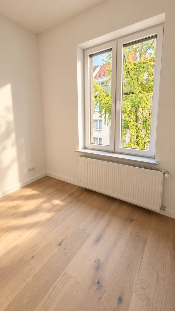 2 room apartment with 60 m² in Düsseldorf – Photo 3