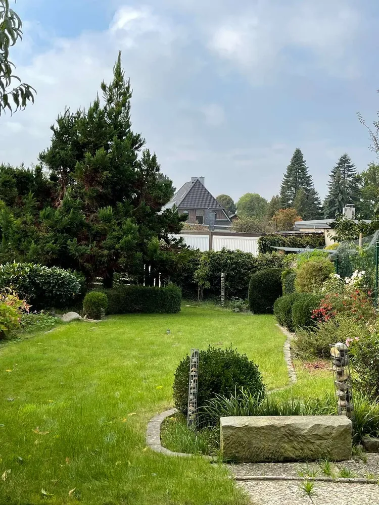 3 Zimmer Haus mit 115 m² in Salzgitter – Bild 9