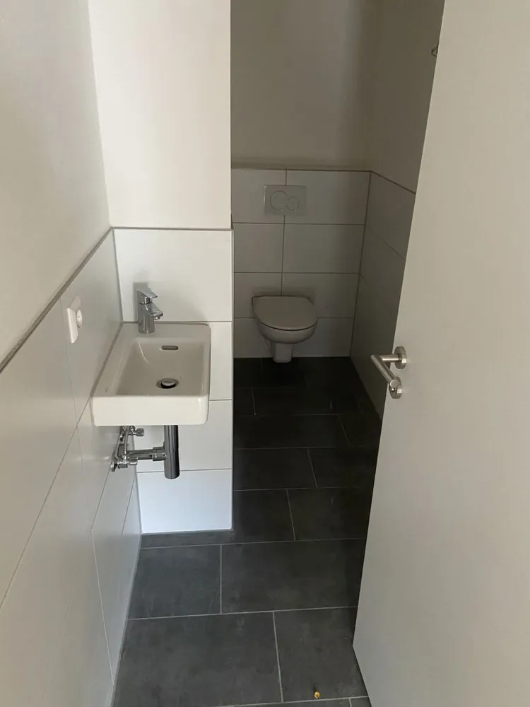 4 Zimmer Wohnung mit 100 m² in Mosbach – Bild 4