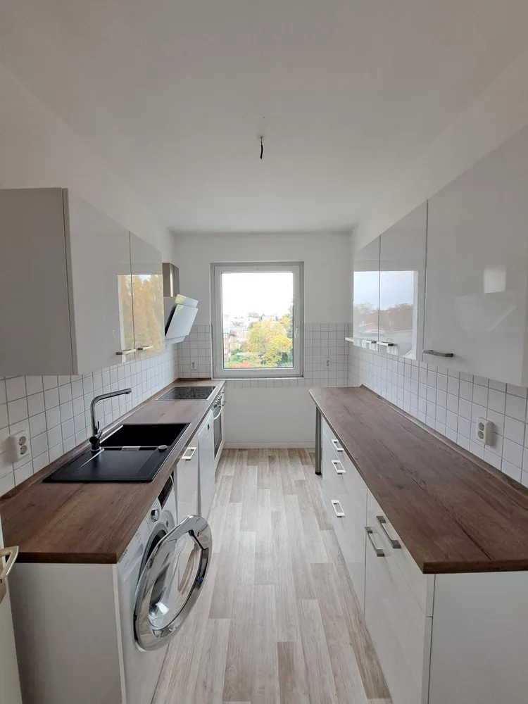 3 room apartment with 73 m² in Berlin – Photo 5