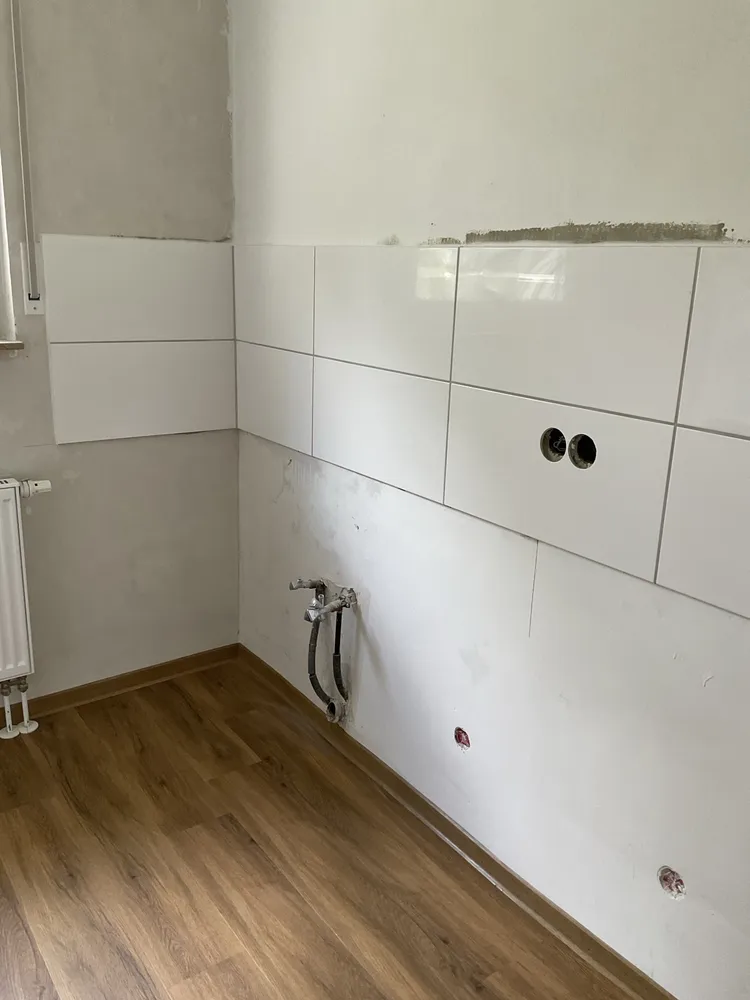 4 room apartment with 67 m² in Frankfurt am Main – Photo 7
