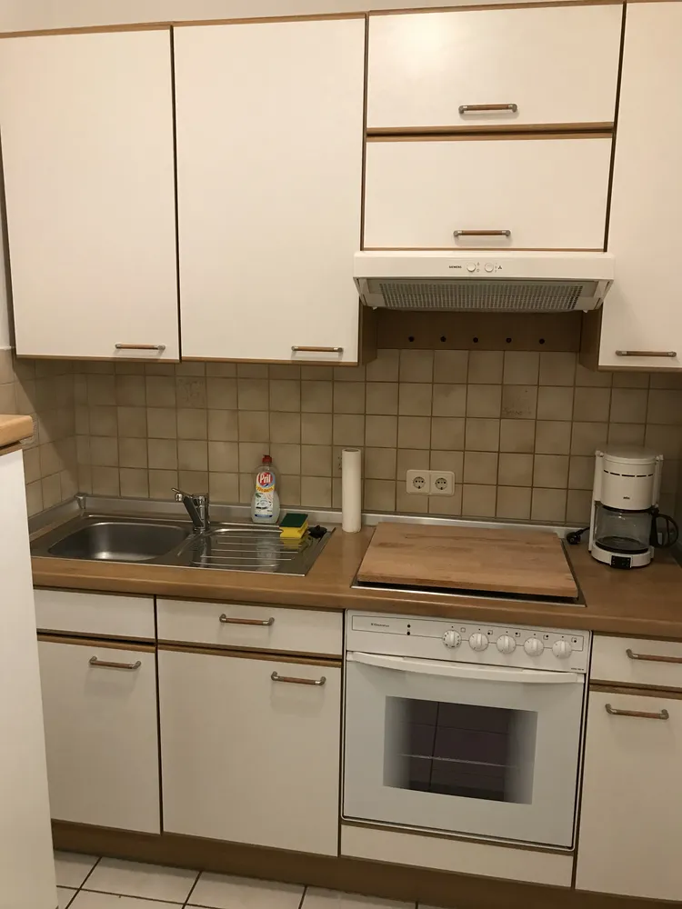 2 room apartment with 45 m² in Ingolstadt – Photo 7