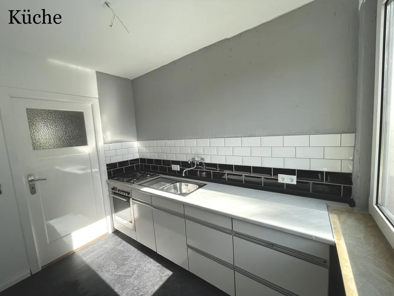 3 Zimmer Wohnung mit 52 m² in Bremen – Bild 6