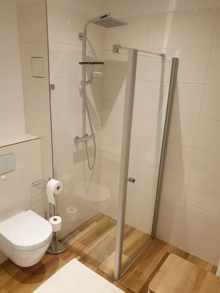 2 Zimmer Wohnung mit 66 m² in Frankfurt am Main – Bild 2