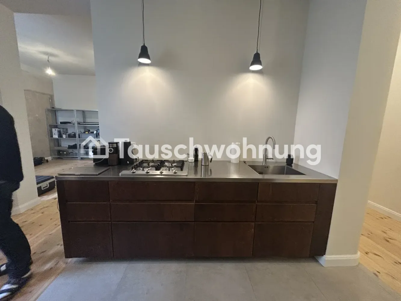 2 room apartment with 82 m² in Berlin – Photo 5