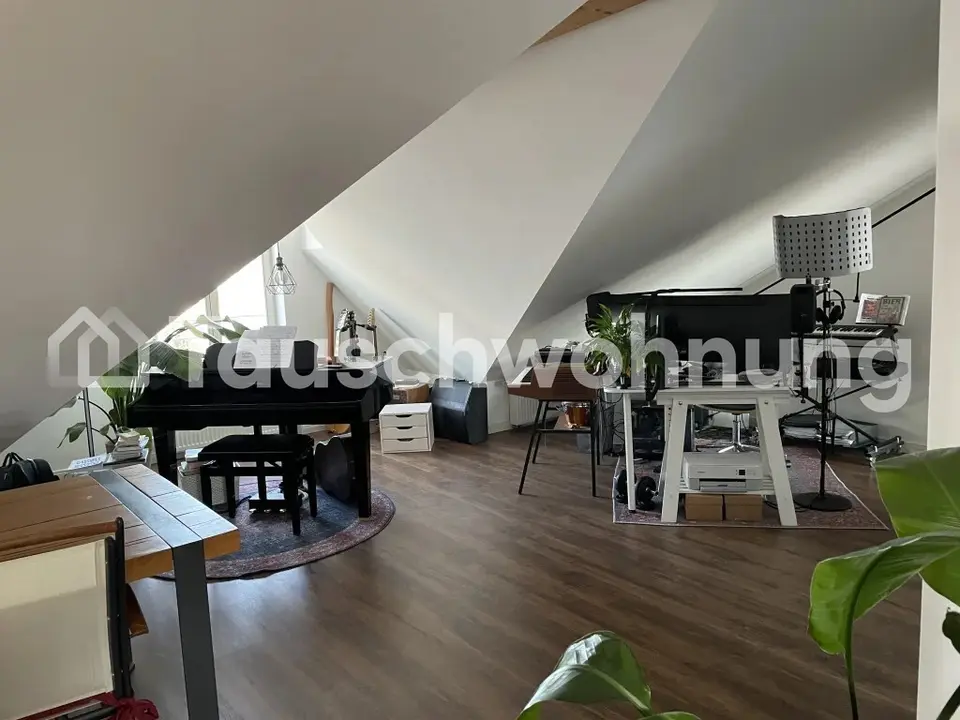2 Zimmer Wohnung mit 35 m² in Luckenwalde – Bild 9