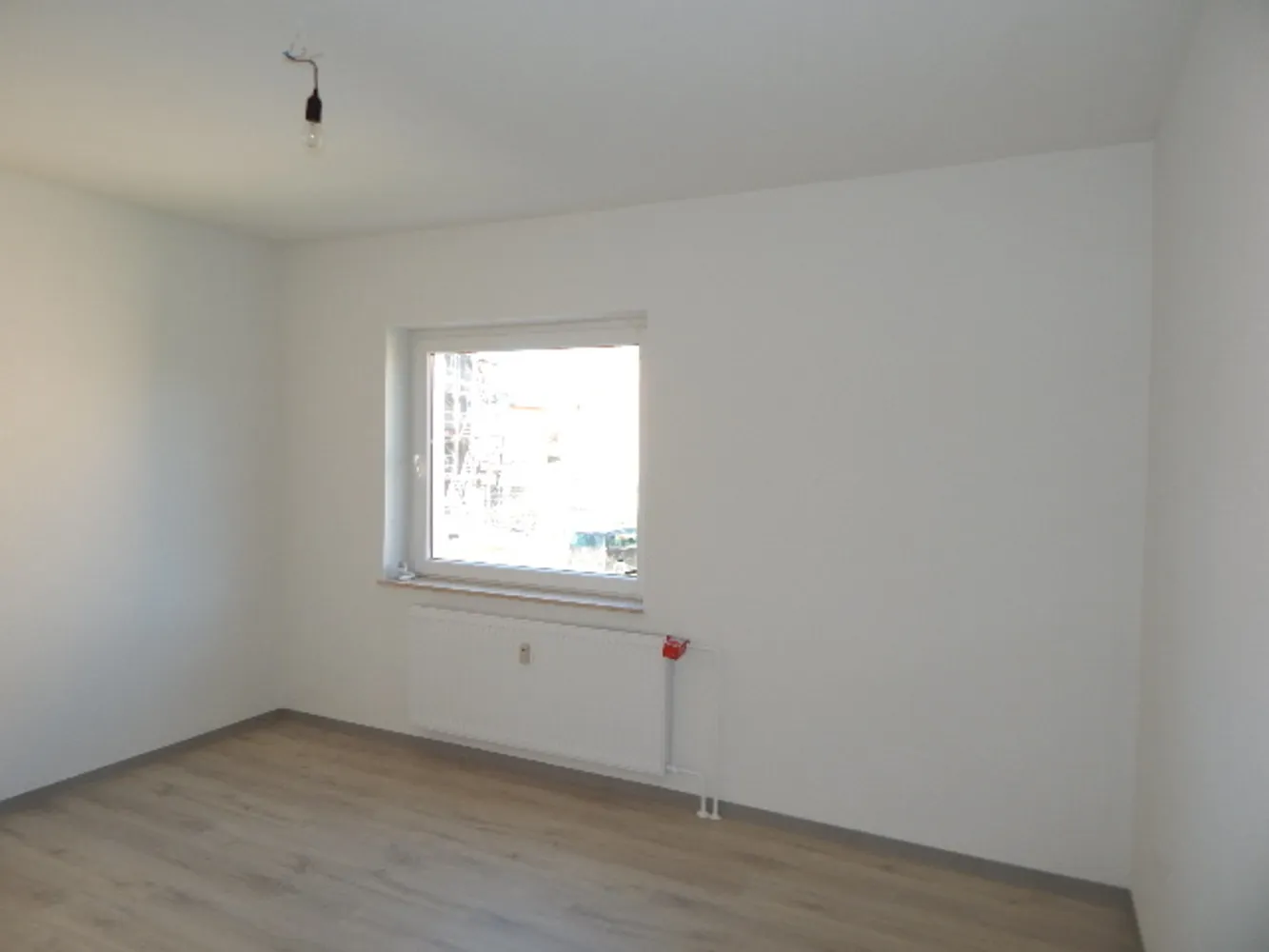 2 Zimmer Wohnung mit 47 m² in Dortmund – Bild 4