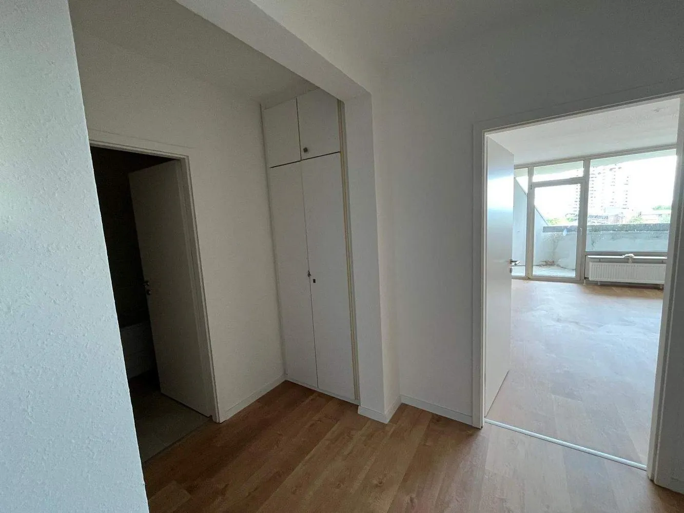 2 room apartment with 60 m² in Cologne – Photo 2