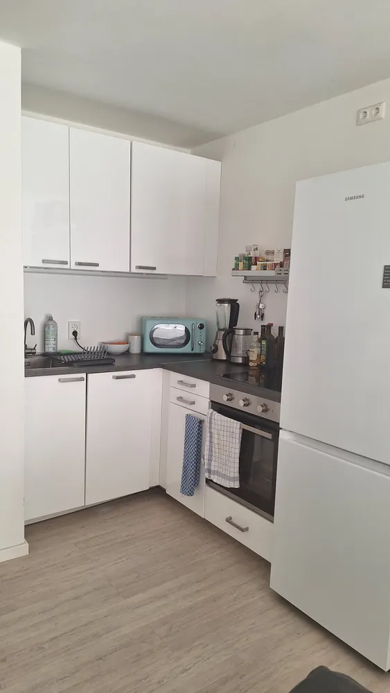 1 Zimmer Wohnung mit 31 m² in München – Bild 6