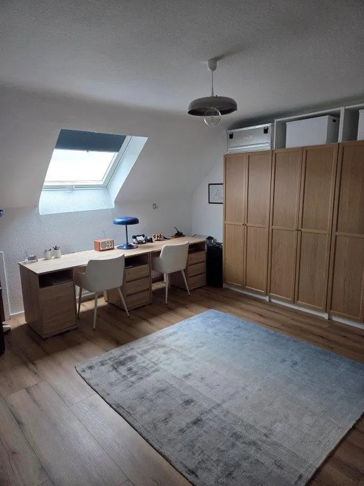 3 Zimmer Wohnung mit 95 m² in Bremen – Bild 8