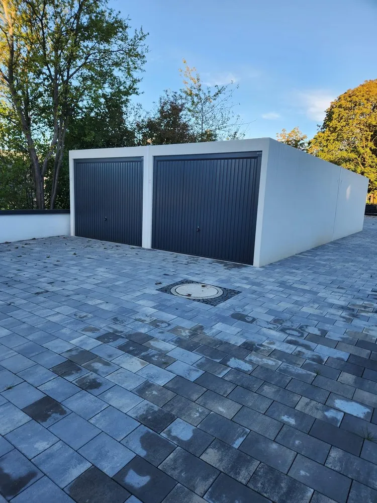 WG-Zimmer mit 15 m² in München – Bild 10