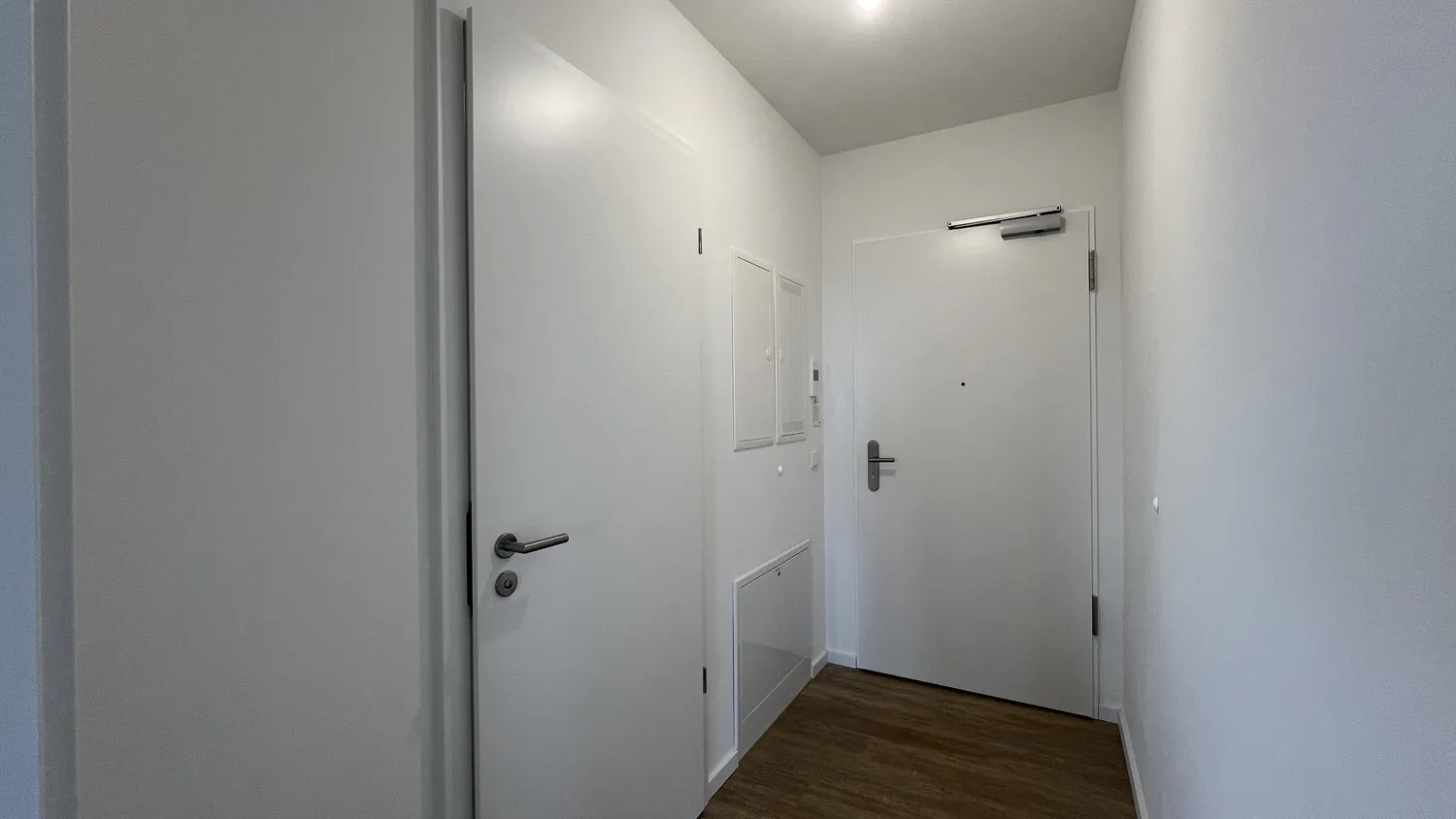 2 Zimmer Wohnung mit 54 m² in Berlin – Bild 6