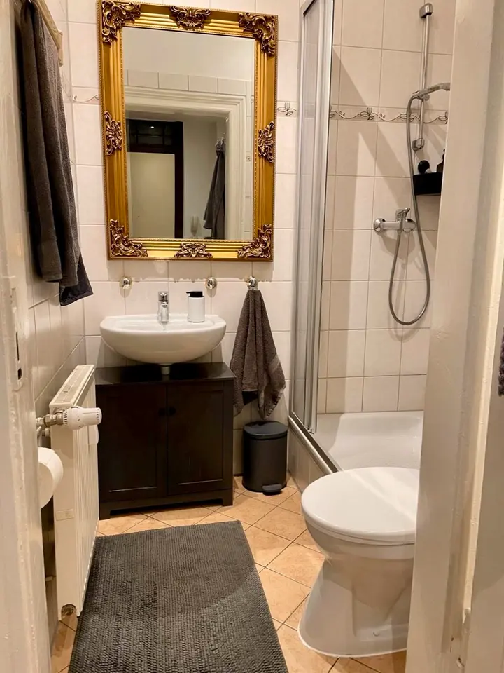 2 Zimmer Wohnung mit 46 m² in Radebeul – Bild 5