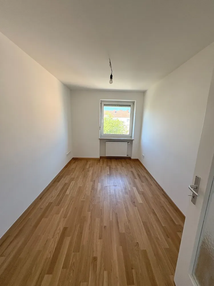 3 Zimmer Wohnung mit 66 m² in München – Bild 4