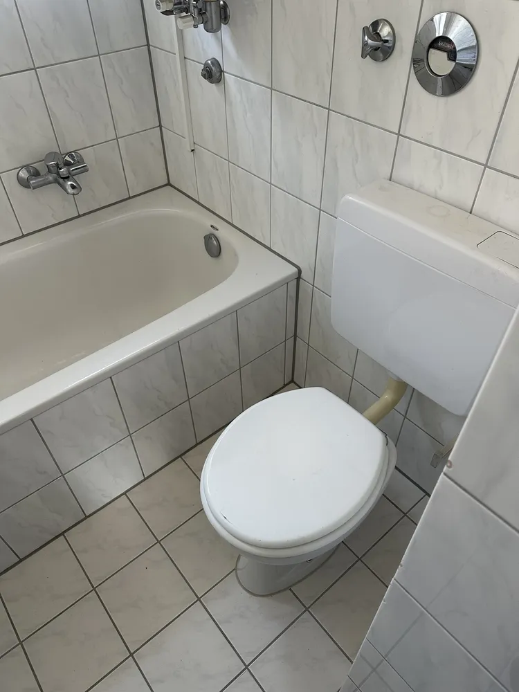 2 Zimmer Wohnung mit 50 m² in Waiblingen – Bild 4
