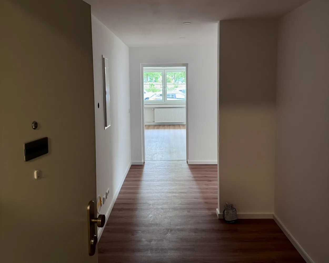 3 Zimmer Wohnung mit 80 m² in Nürnberg – Bild 8