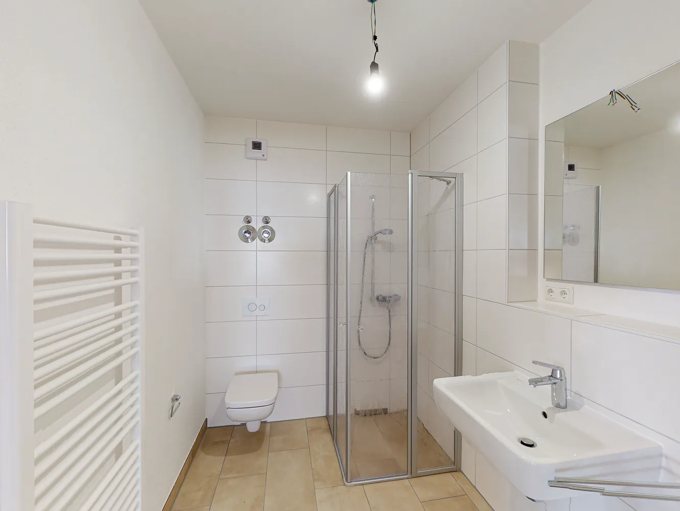 3 room apartment with 71 m² in Mannheim – Photo 9