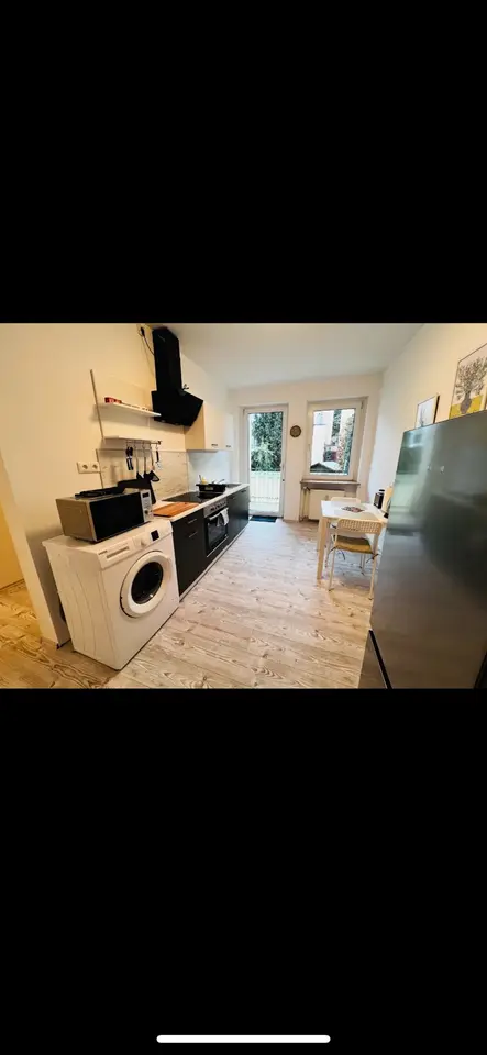 2 Zimmer Wohnung mit 55 m² in Hagen – Bild 2