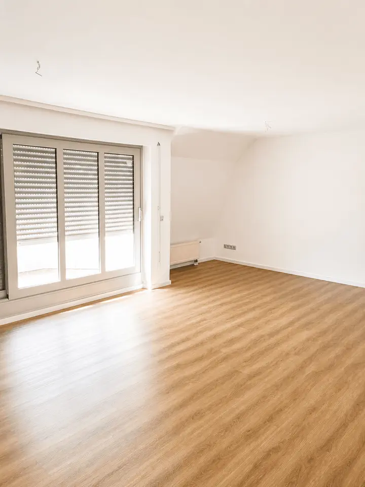 3 Zimmer Wohnung mit 75 m² in Saarbrücken – Bild 10