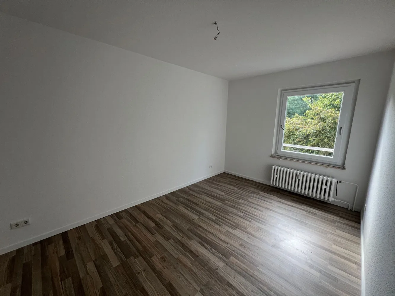 3 Zimmer Wohnung mit 64 m² in Duisburg – Bild 5