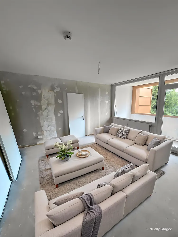 2 Zimmer Wohnung mit 63 m² in Dortmund – Bild 1