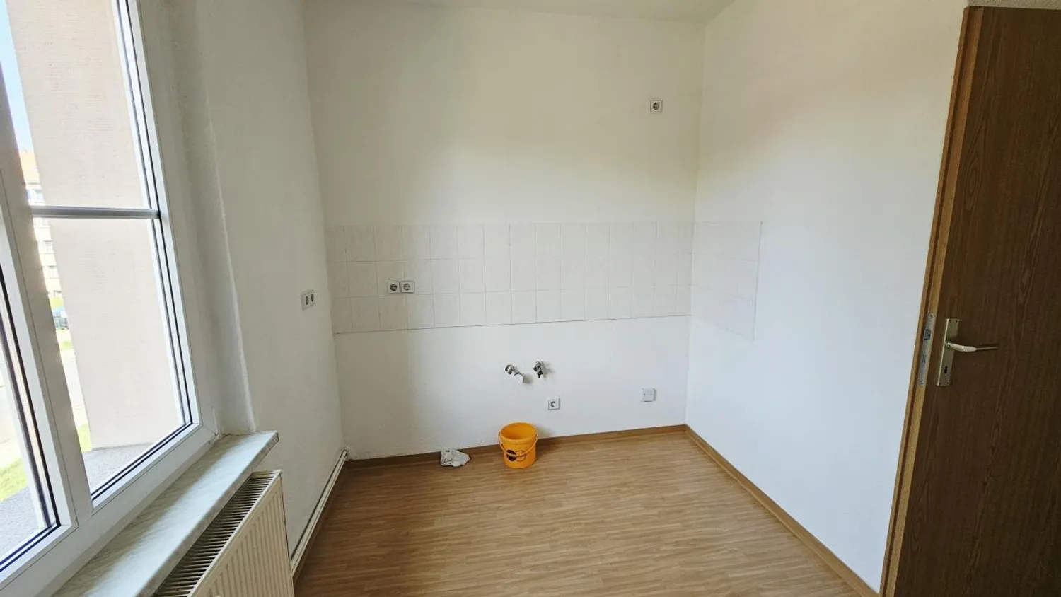 2 room apartment with 55 m² in Magdeburg – Photo 2