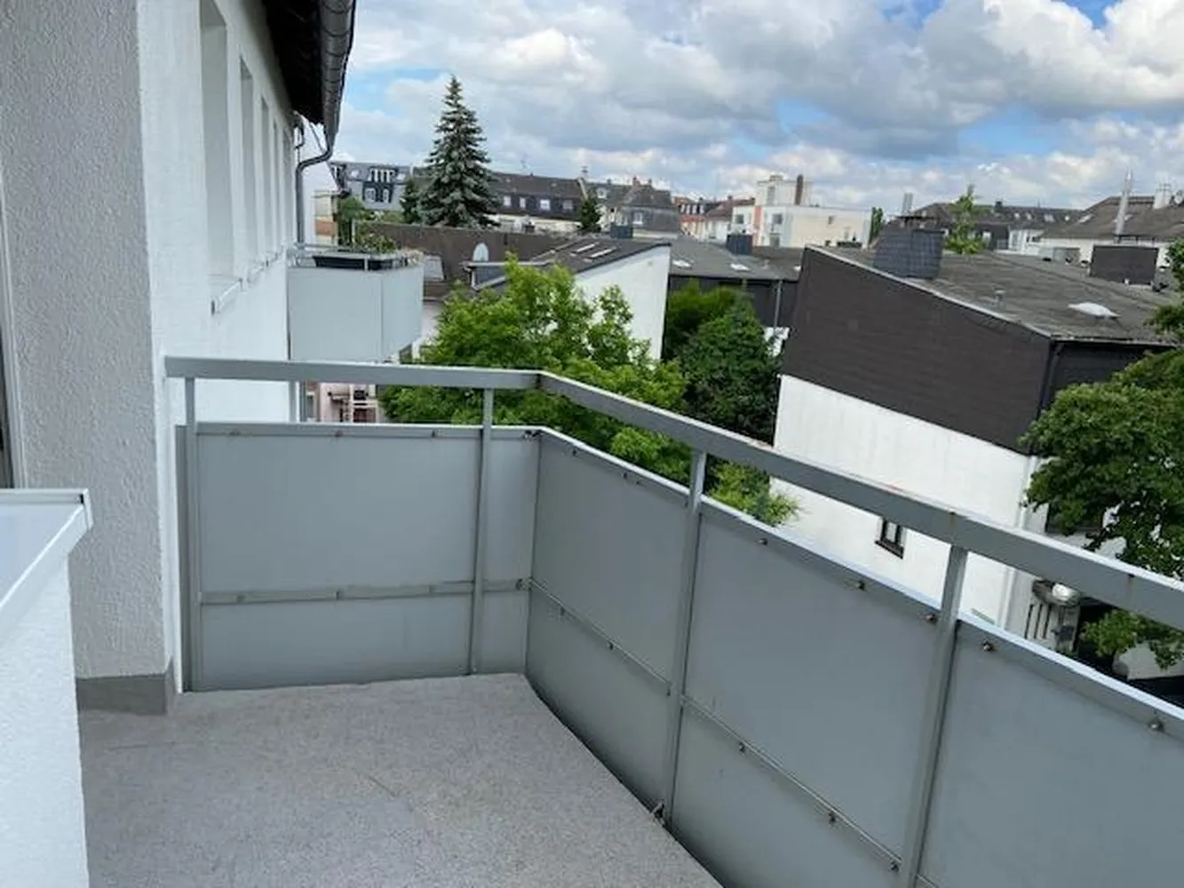 2 Zimmer Wohnung mit 49 m² in Frankfurt am Main – Bild 6