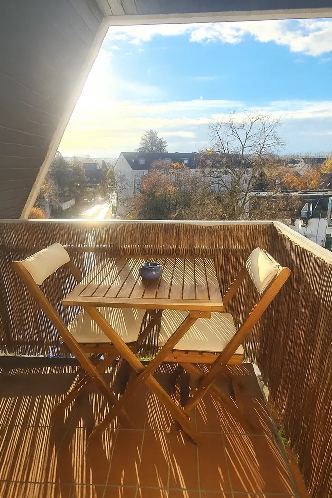 2 Zimmer Wohnung mit 50 m² in Ratingen – Bild 1