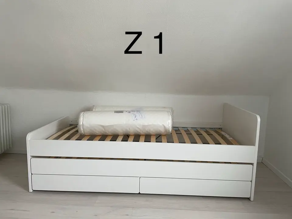 WG-Zimmer mit 140 m² in Gießen – Bild 2
