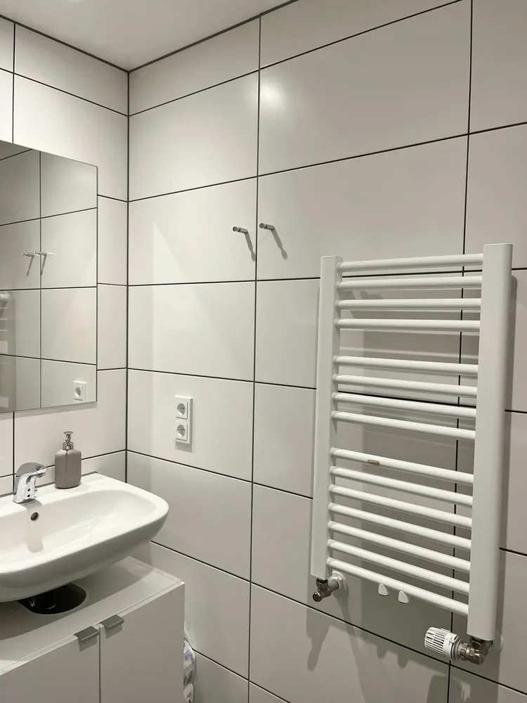 1 Zimmer Wohnung mit 19 m² in Nürnberg – Bild 12
