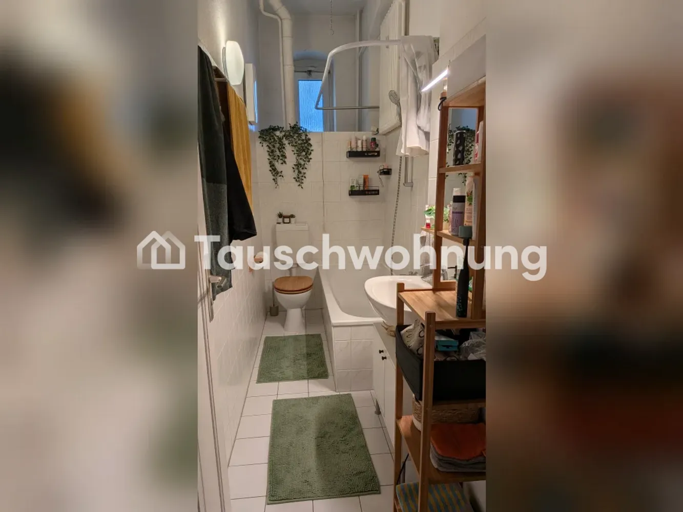 2 Zimmer Wohnung mit 70 m² in Berlin – Bild 3