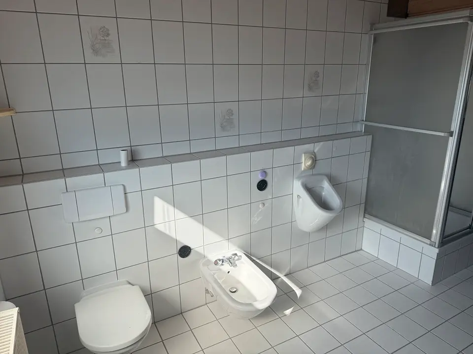 3 Zimmer Wohnung mit 135 m² in Sonneberg – Bild 10