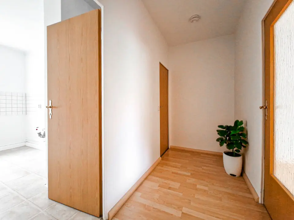 2 Zimmer Wohnung mit 49 m² in Zwickau – Bild 5