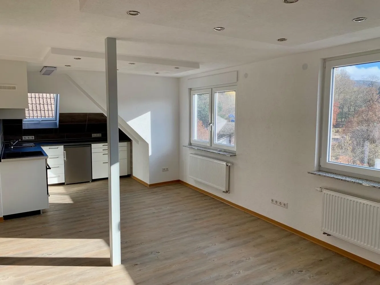 2 room apartment with 43 m² in Aalen – Photo 5