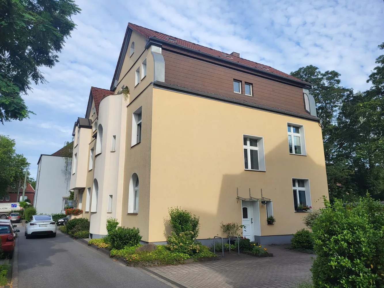 3 Zimmer Wohnung mit 92 m² in Duisburg – Bild 3