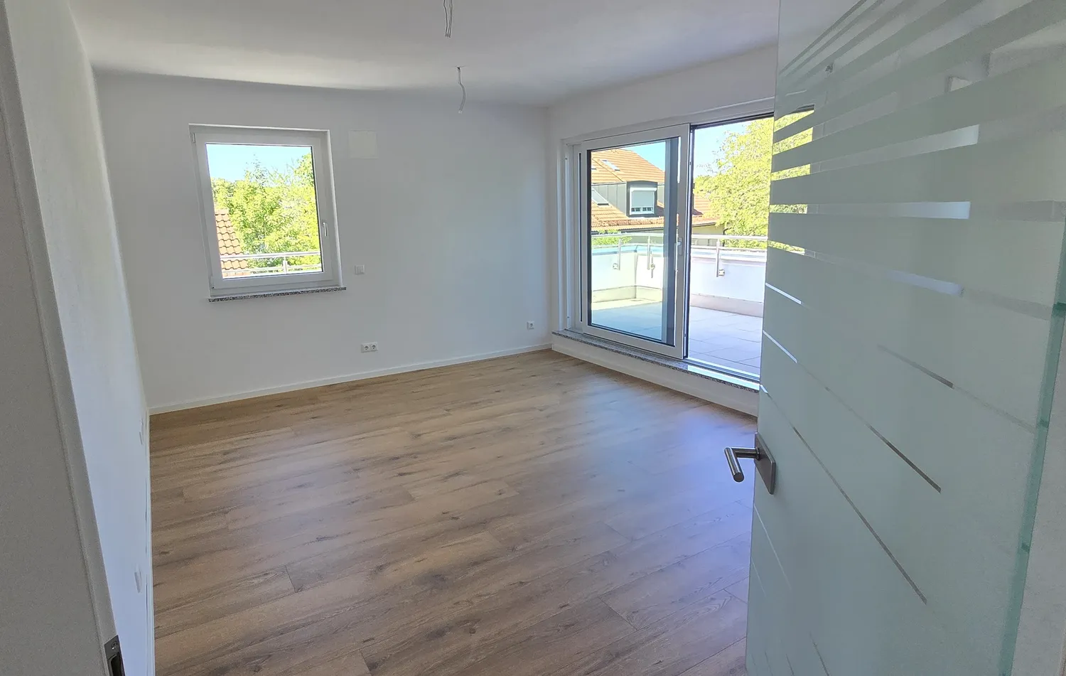 3 Zimmer Wohnung mit 88 m² in München – Bild 6