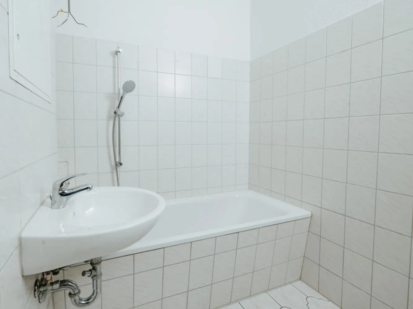 2 room apartment with 48 m² in Magdeburg – Photo 9