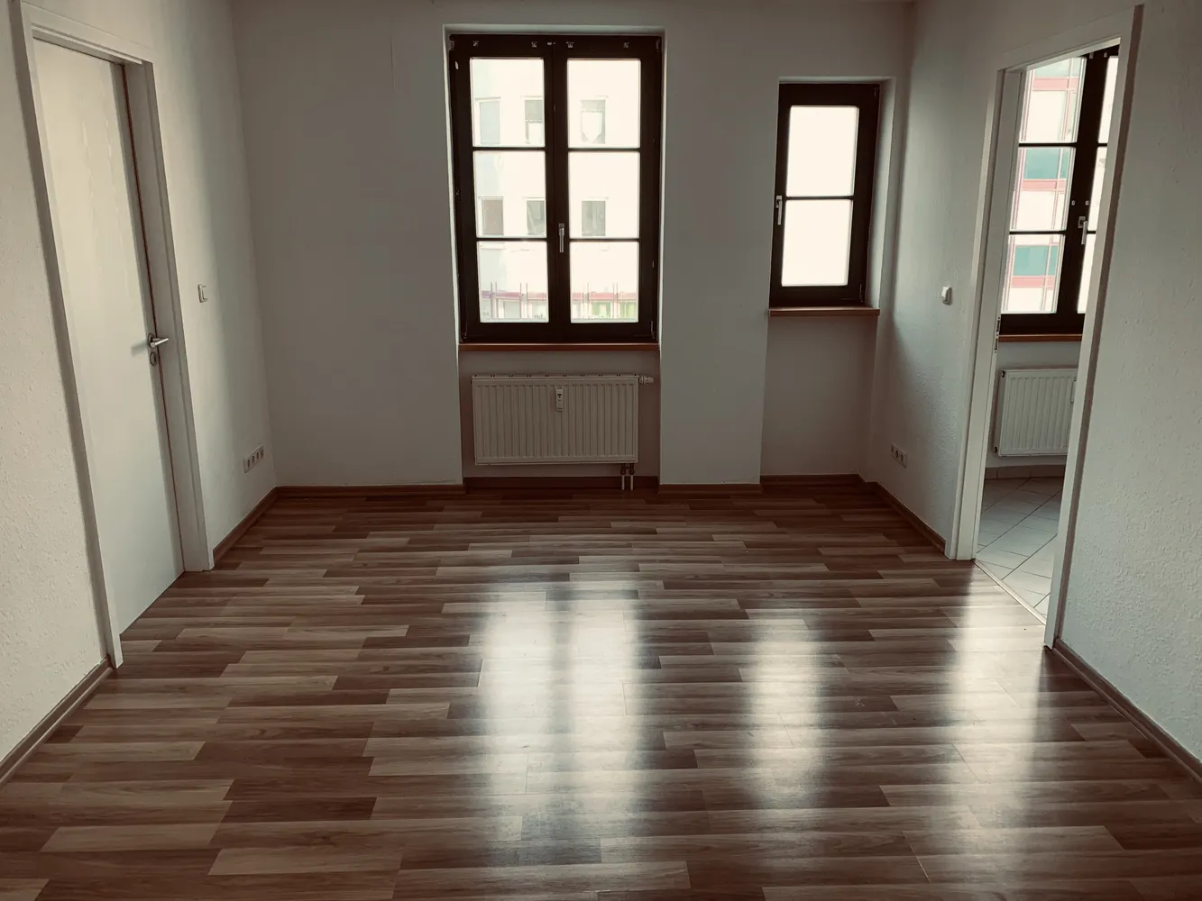 2 room apartment with 52 m² in Magdeburg – Photo 9