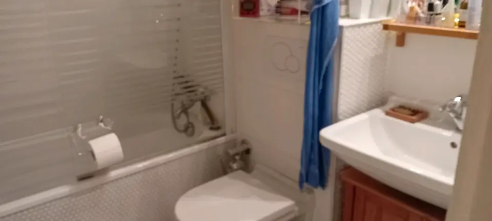WG-Zimmer mit 36 m² in Pulheim – Bild 5