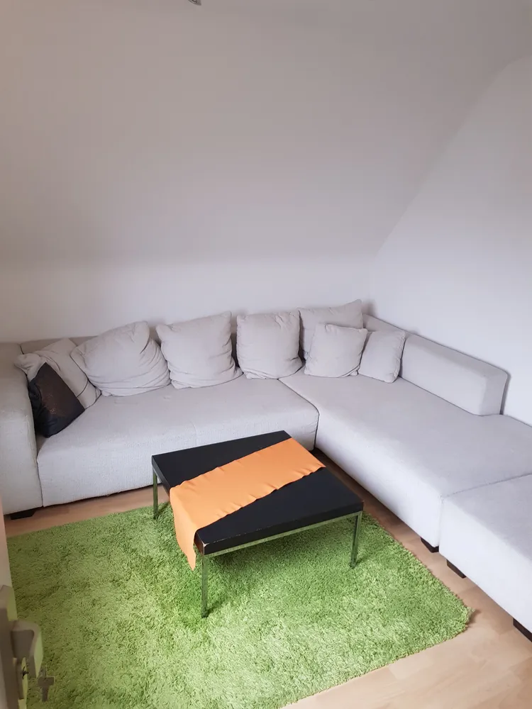 3 Zimmer Wohnung mit 45 m² in Düsseldorf – Bild 3